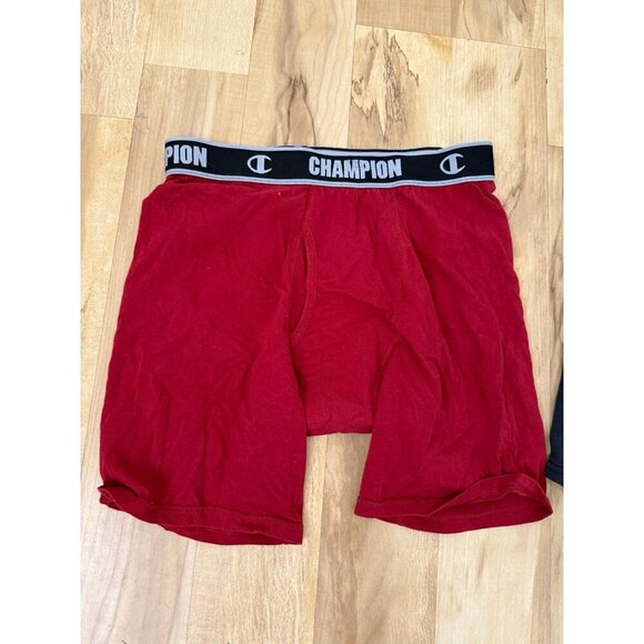 Fruit of the Loom & Champion men’s size medium under wear - Picture 2 of 10